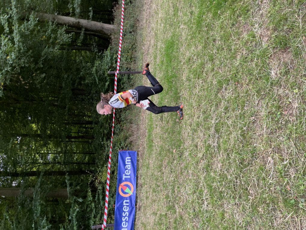 Sieger der Herzen – der JLVK 2022 im Taunus
