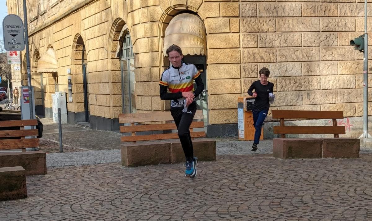 Kickoff 2024 in Freiburg