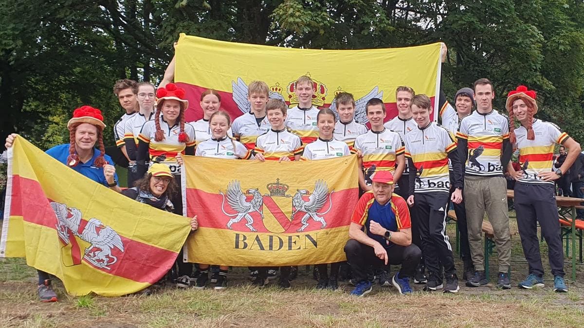 JLVK 2024 im Sauerland