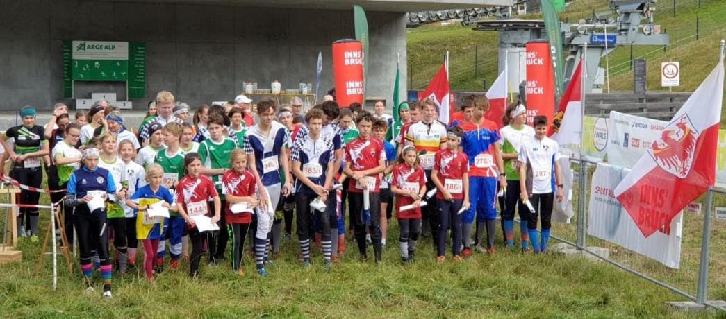 Arge Alp 2024 in Innsbruck