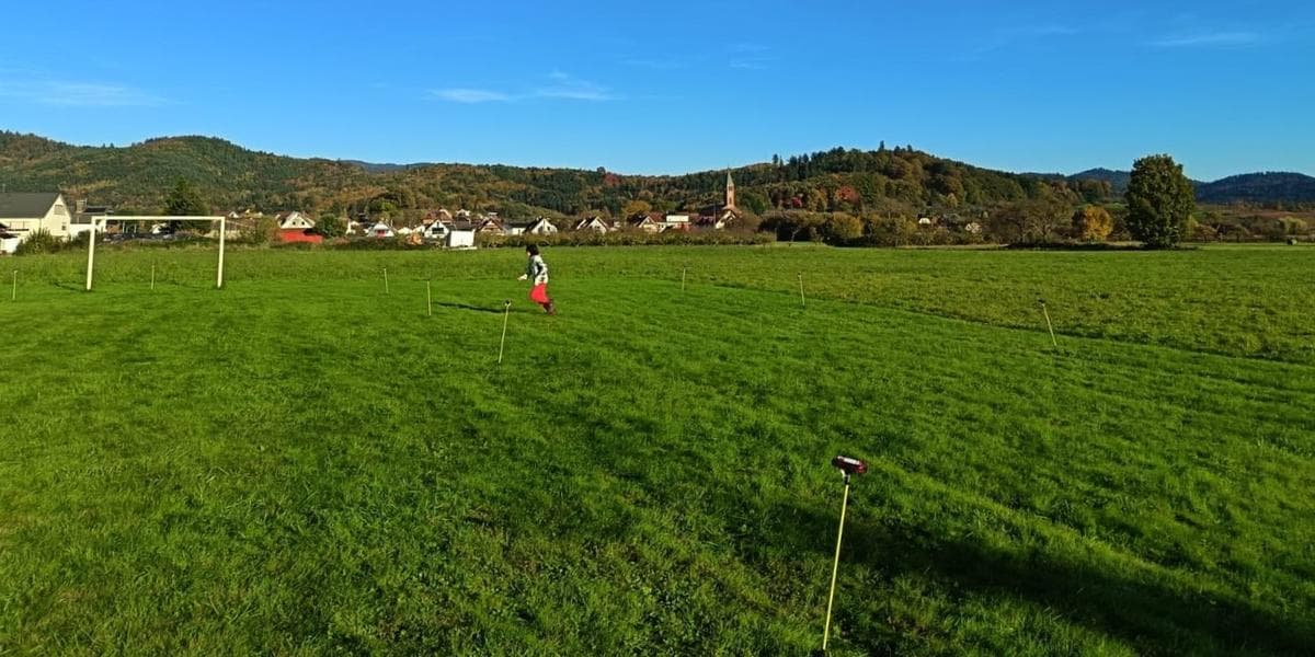 Trainingstag Ohlsbach
